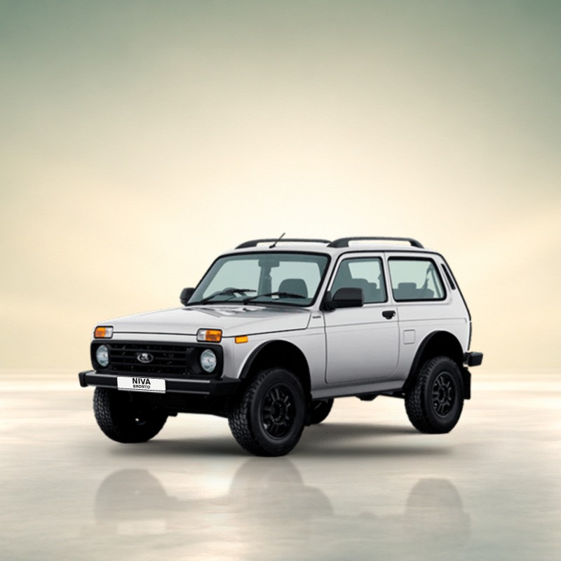 Модель Niva Bronto 4x4