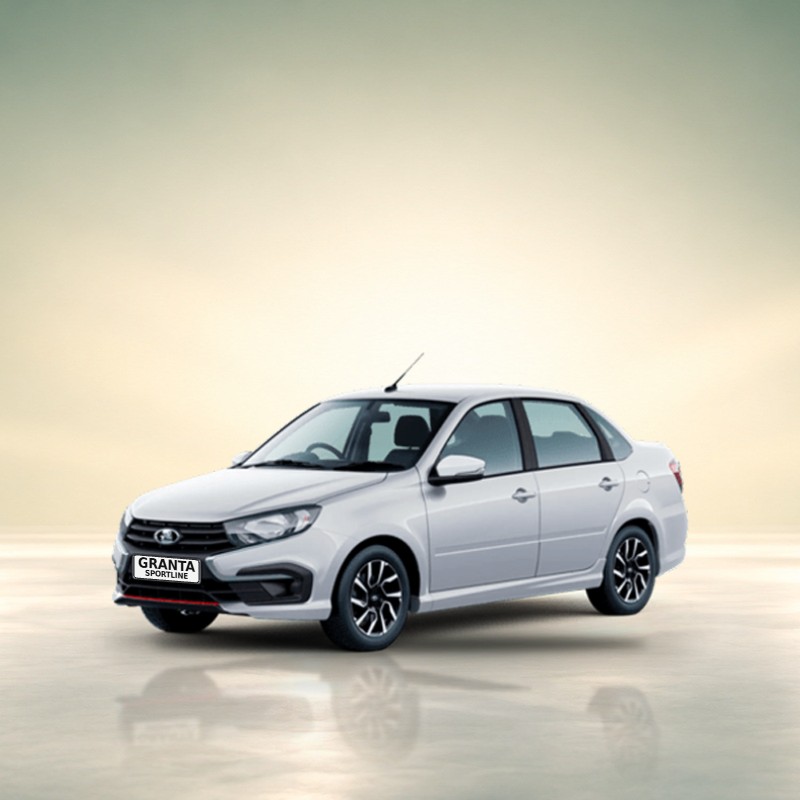 Модель Granta Sportline
