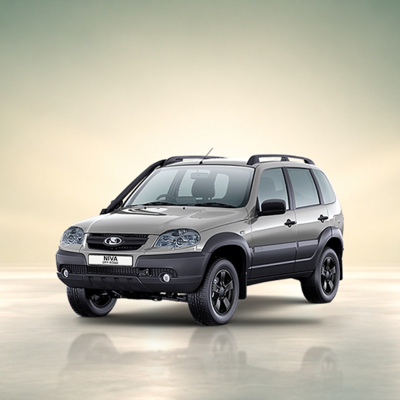 Модель Niva Off-road