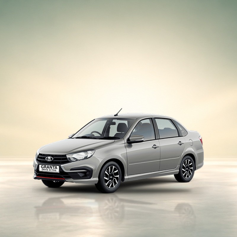 Модель Granta Drive Active